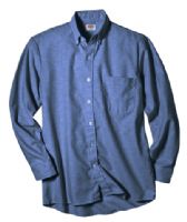 Camisa Oxford